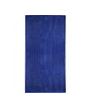 kráľovský modrý bavlnený uterák TERRY TOWEL Malfini 908, jednofarebný