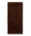 kávový bambusový froté uterák jednofarebný BAMBOO TOWEL 951 Malfini