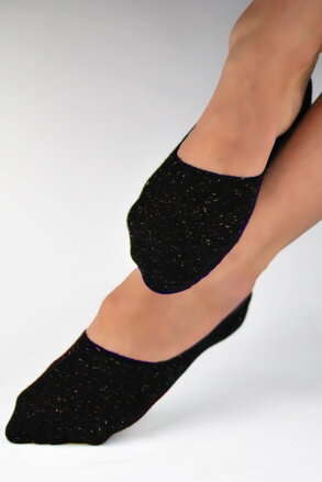 Noviti dámske ponožky - ťapky N-SN014-W02
