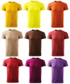 Malfini pánske tričko s krátkym rukávom Basic 129 - 2