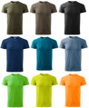Malfini pánske tričko s krátkym rukávom Basic 129 - 3