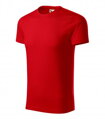 červené pánske tričko s krátkym rukávom Origin 171 Malfini Adler