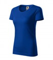 kráľovské modré dámske tričko s krátkym rukávom Native 174 Malfini Adler