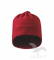 marlboro červená fleece čiapka / nákrčník Practic 519 Adler unisex