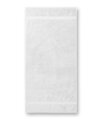 biely froté uterák TERRY TOWEL 903 Malfini, jednofarebný
