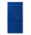 kráľovský modrý froté jednofarebný uterák TERRY TOWEL 903 Malfini