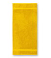 žltý froté uterák TERRY TOWEL 903 Malfini, mäkký, bavlnený