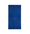 kráľovský modrý uterák TERRY HAND TOWEL Malfini 907, bavlnený, froté, malý