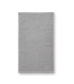 svetlo šedý uterák froté, malý TERRY HAND TOWEL Malfini 907