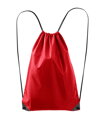 červený batoh Energy 912 Malfini so šnúrkami