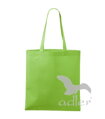 textilná apple green taška Bloom P91 Adler nákupná