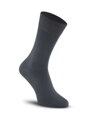 sivé pánske bambusové ponožky Babes Tatrasvit, protiplesňové, jednofarebné