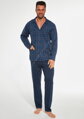 Cornette pánske pyžamo s dlhým rukávom 114/65