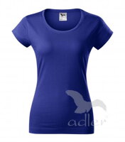 dámske kráľovské modré tričko Viper 161 Adler s krátkym rukávom