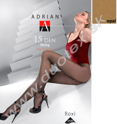 Adrian dámske pančuchy - silonky Roxi15