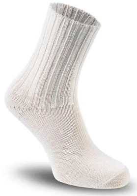 Tatrasvit dámske zdravotné hrubé ponožky Rava