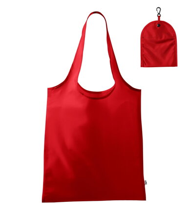 Malfini nákupná taška Smart V911 červená