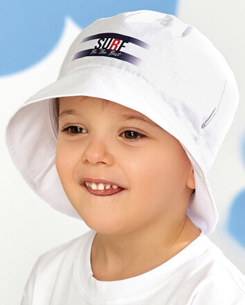 AJS detský klobúk 46-284
