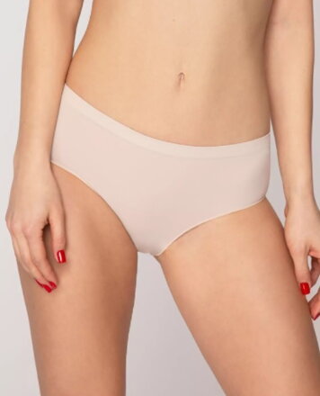 Gatta dámske nohavičky Bikini-Sensual-Skin