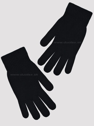 NOVITI zimné rukavice N-RZ008-M01 23cm, 25cm