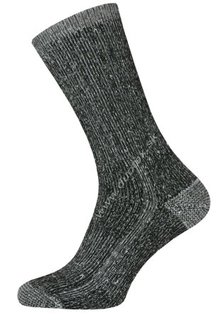 CNB pánske teplé ponožky 17190-1