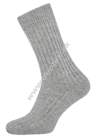 CNB pánske teplé ponožky 20110