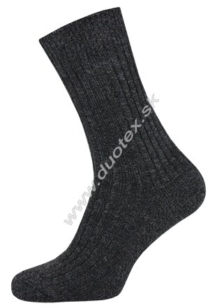 CNB pánske teplé ponožky 20310