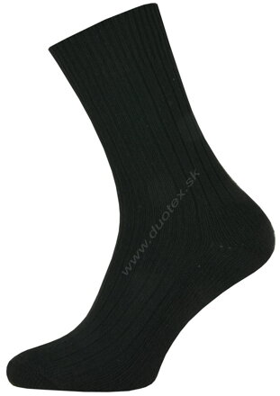 CNB teplé ponožky 20410