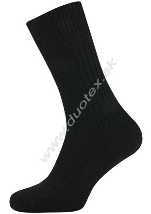 CNB pánske teplé ponožky 21145-1
