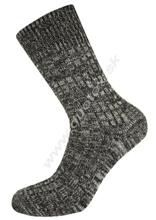 Duotex pánske pracovné ponožky Bagol
