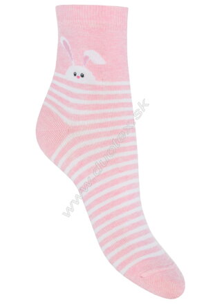 Gatta dámske vzorované ponožky g84.01n-vz.758