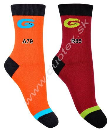 Gatta detské ponožky so vzorom g34.n01-vz.711
