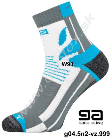 Gatta pánske športové ponožky g04.5n2-vz.999