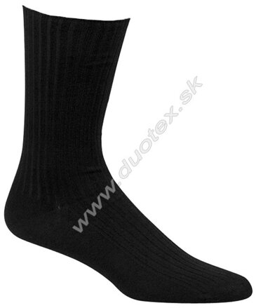 SOCKS4FUN pánske zdravotné ponožky W-6137