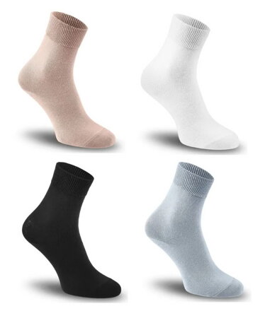 Tatrasvit dámske zdravotné ponožky Ajfa