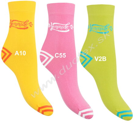 Wola ponožky so vzorom w44.01p-vz.317