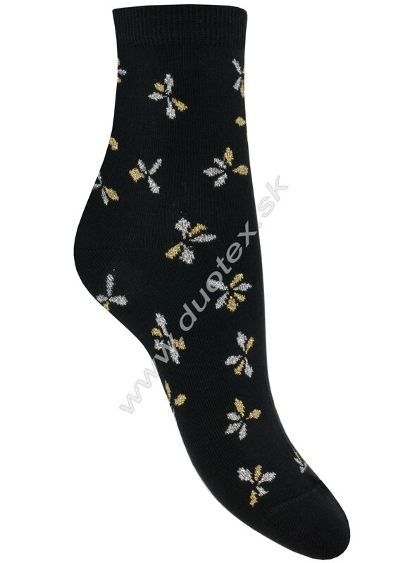 Gatta ponožky so vzorom g44.01n-vz.254