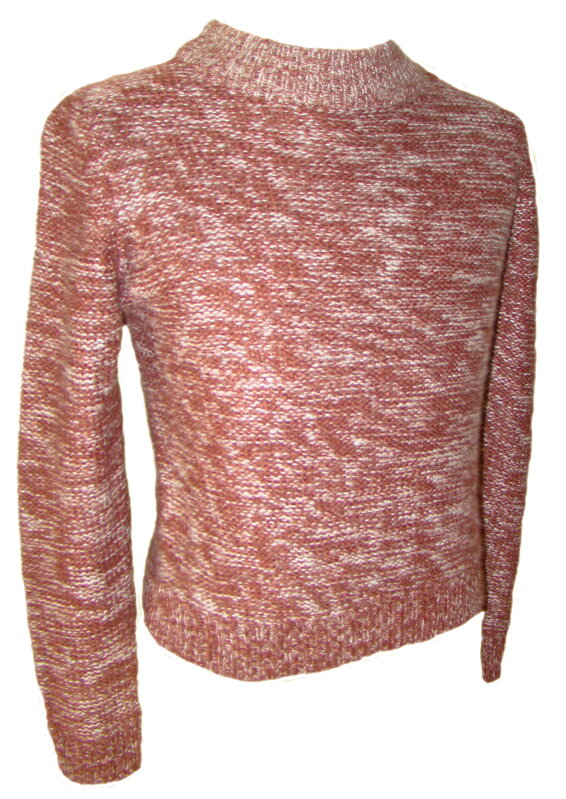 C&A dámsky pletený sveter - L