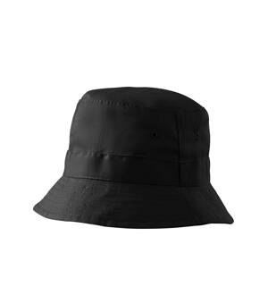 Adler klobúk Classic V304 čierny