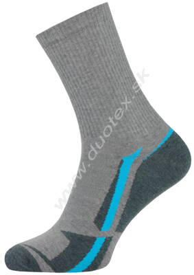 Duotex pánske športové ponožky Sevo-308