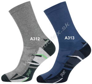 Duotex pánske športové ponožky Sevo-312