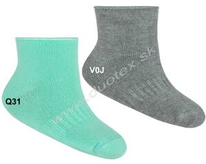 Wola kojenecké ponožky w14.028-2