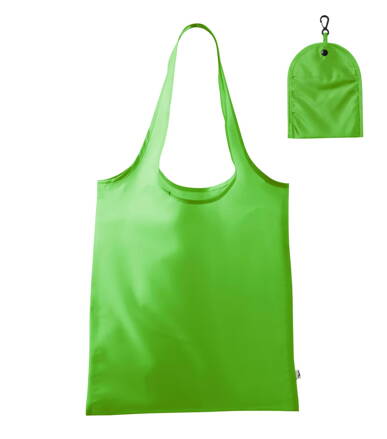 Malfini nákupná taška Smart V911 apple green