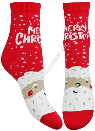 Wola vianočné ponožky w44.155-vz.841