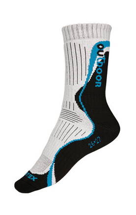Litex outdoor ponožky V99676