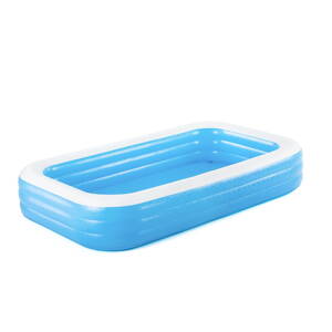 Betsway rodinný nafukovací bazén 305x183x56 cm modrý