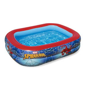Bestway rodinný nafukovací bazén 200x146x48 cm Spider-Man II