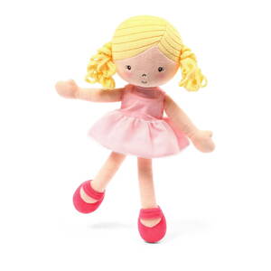 Baby Ono látková bábika Alice