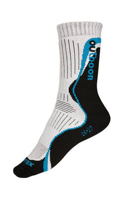 Litex outdoor ponožky (9A034)