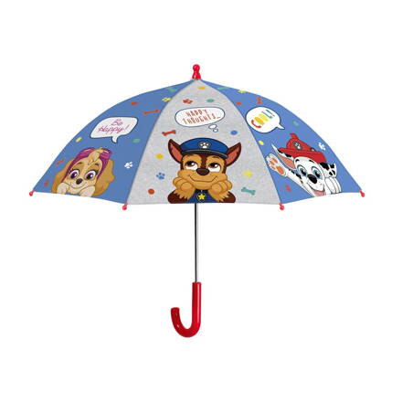 Perletti detský dáždnik Paw Patrol